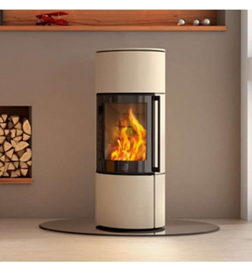 Стальная печь Spartherm Ambiente А3